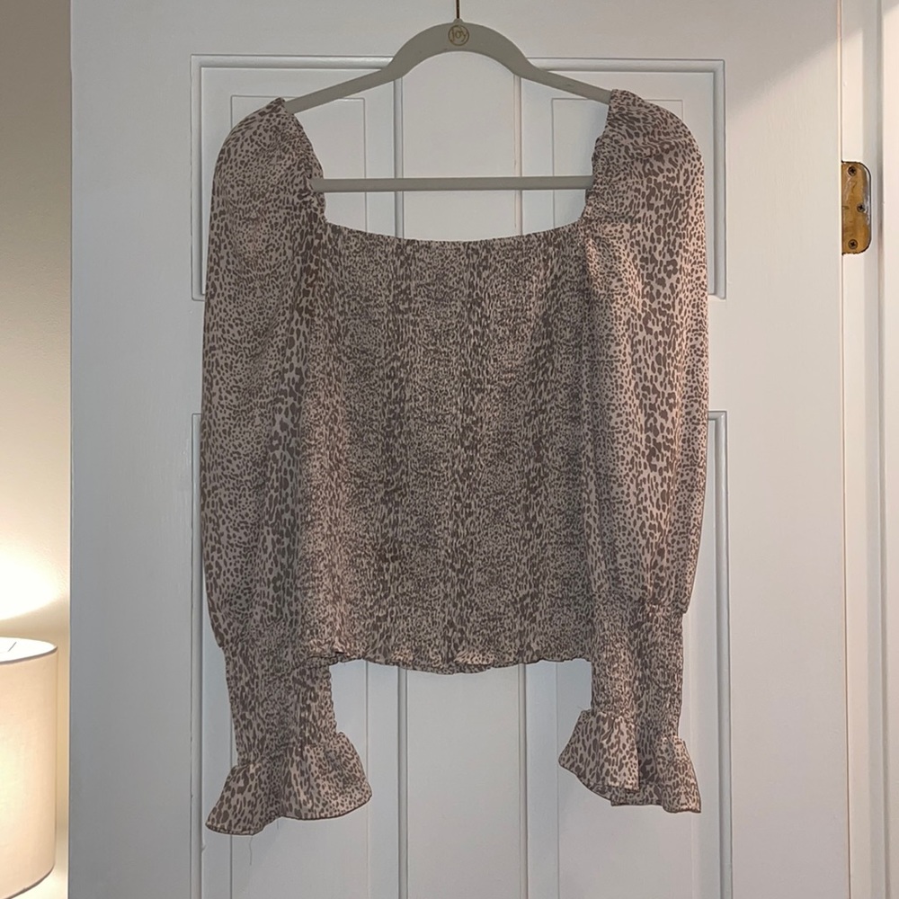 Cute top